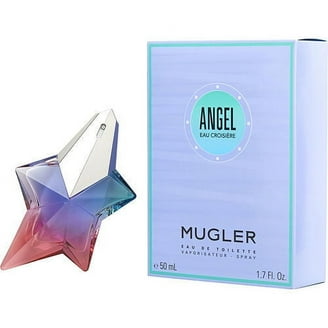 Thierry Mugler Angel Nova , 3.4 oz EDT Spray - Walmart.com