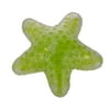 U. S. Toy Squashy Mermaid Tails and Starfish 3" Novelty Toy, Assorted, 12 Pack