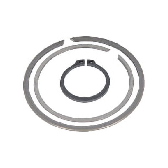 ACDelco 24260139 Automatic Transmission Snap Ring Kit Fits select: 2006-2014 CHEVROLET CORVETTE