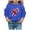 Blue, variant on Baby Christmas Sweatshirt, Graphic Oversized Sweatshirts Long Sleeve Pullover Tops Crewneck Xmas Sweatshirt Christmas Clothing 10-11 Years