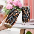 thumbnail image 3 of Taza de café Tumbler Oasisdream de 600 ml con estampado de pistola, 3 of 6