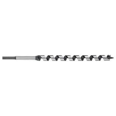 UPC: 0028874116832 | DeWalt DW1683 Auger Bit  3/4 x 17 In. – Quantity 1