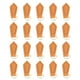 thumbnail image 1 of 20 piezas rombos de cuero genuino, tirador de cremallera artesanal, etiquetas de cremallera, reemplazo de cabezal de cremallera para bolsos, maletas, equipaje, 1 of 8