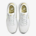 thumbnail image 3 of Nike Air Max Excee Women's Shoes Color: White/Summit White/Black/Saturn Gold Size: 9.5, 3 of 7
