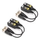 thumbnail image 1 of VIDEO BALUN, CVI / AHD / TVI / CVBS BNC Cable de Par retorcido para múltiples balums, 1 of 7