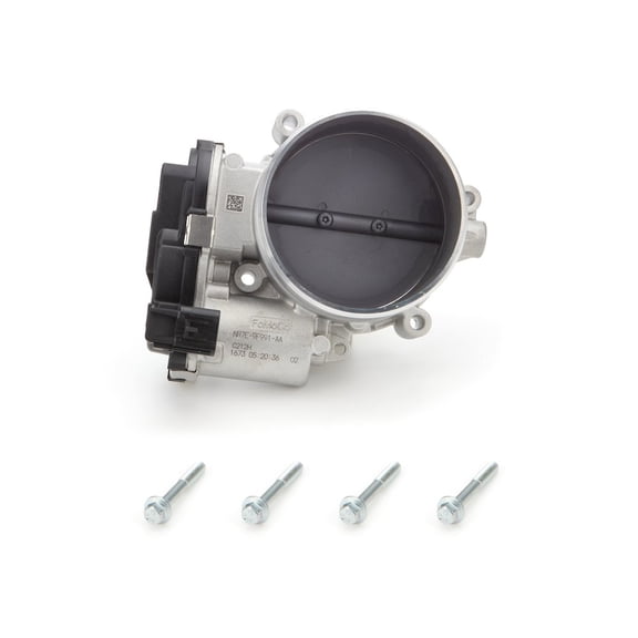 FR Throttle Bodies