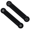thumbnail image 2 of FlyFlise 3/8" Universal Extension Wrench Home Mechanical Tension Wrench Automotive, 2 of 8
