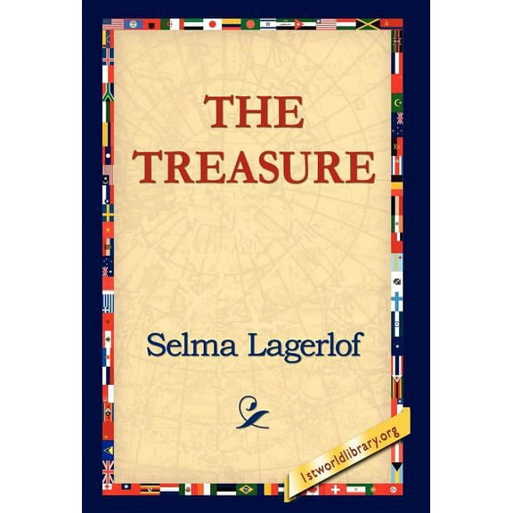 The Treasure (Hardcover)