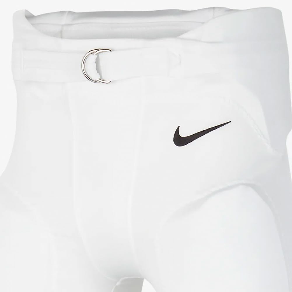Nike Dri-FIT Recruit Big Kids' (Boys') Football Pants Color: Team