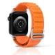 thumbnail image 3 of Apple Watch Correa Alpine Naranja 49mm, 3 of 4