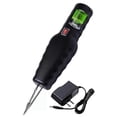 thumbnail image 1 of Electric Poultry Feather Plucker Rechargeable Small Chicken Plucker Machine-M, 1 of 5
