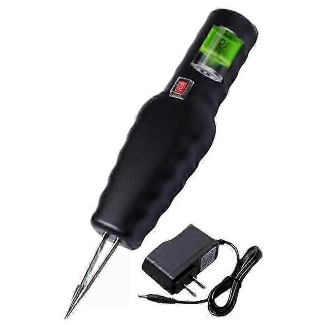Electric Poultry Feather Plucker Rechargeable Small Chicken Plucker Machine-M
