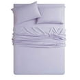 thumbnail image 3 of Bamboo 6-Piece Luxury Sheet Set, 3 of 4