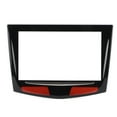 thumbnail image 3 of Écran Tactile, Contrôle Central de Voiture Stable et Facile Écran Externe pour Pièces Auto pour Intérieur Automobile, 3 of 7