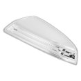 thumbnail image 1 of Akozon Side Mirror Turn Signal Light Fit For  C-Class C250 C300 C350 C63, 1 of 8