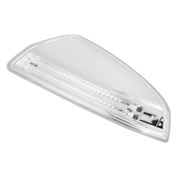 Rétroviseur Latéral Akozon Clignotants Lumineux pour C-Class C250 C300 C350 C63
