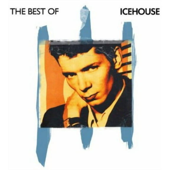 Icehouse - Best of Icehouse - Music & Performance - CD