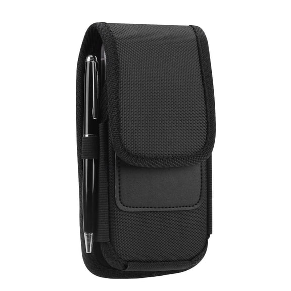 Giaone Cell Phones Holsters with Belt Clip Carrying Pouch Phone Pouch Waist Bag Case