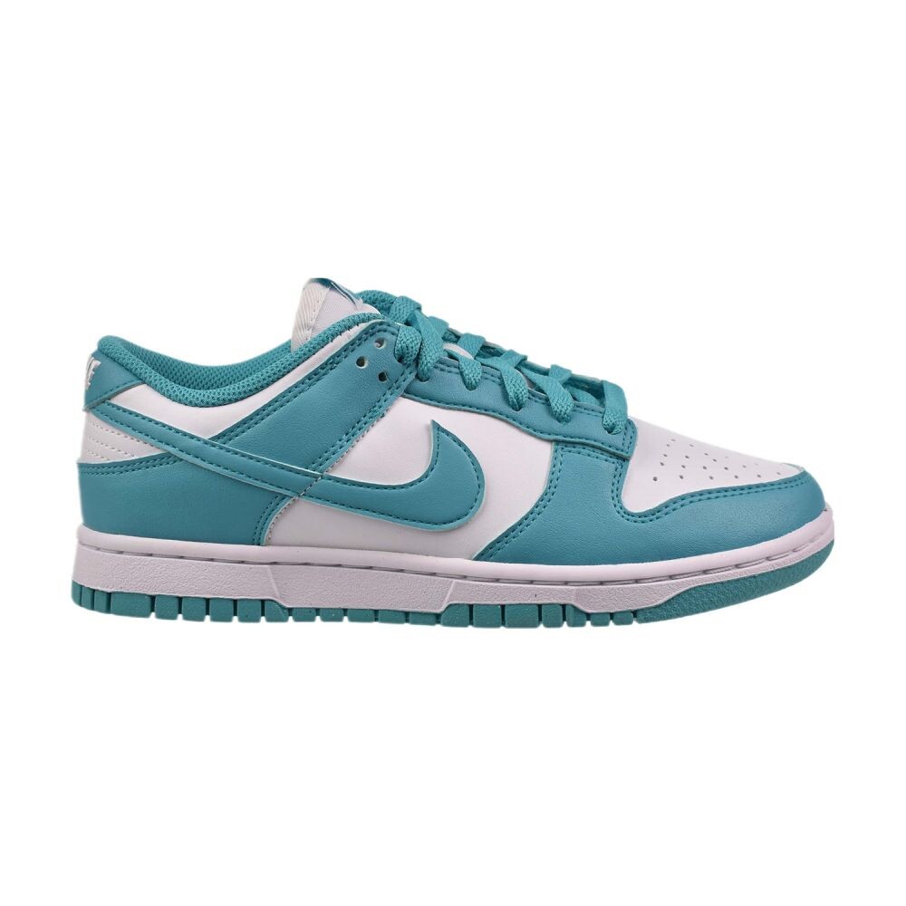 Nike Dunk Low Next Nature Women's Shoes White