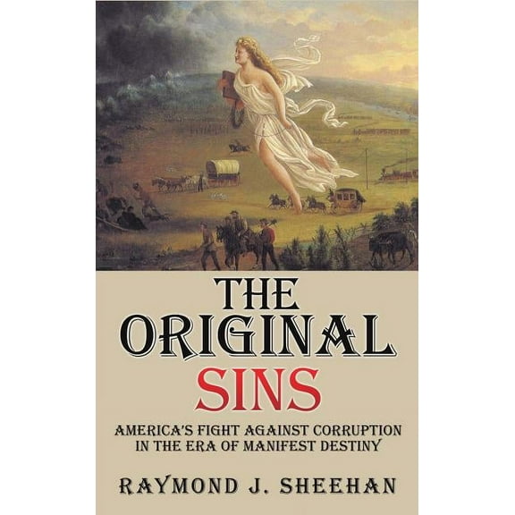 The Original Sins, (Hardcover)
