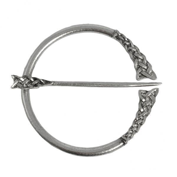 2xViking Broche Chal Bufanda Pin Joyería Medieval Pta Antigua 2 Sunnimix Broche nórdico vikingo vintage
