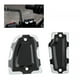 thumbnail image 5 of Cubierta de cilindro maestro de freno delantero y trasero para motocicleta, palanquilla negra, compatible con Indian 2015-2019, 5 of 11