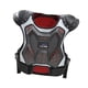 thumbnail image 2 of Chaleco de motocicleta para niños, Protector de pecho, fácil de usar, práctico y ligero, Protector corporal para motocicleta, deportes al aire libre, 2 of 8