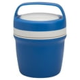thumbnail image 1 of 10 OZ SOUP CONT - OCEAN, 1 of 5