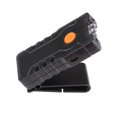 thumbnail image 2 of TureClos en 1 sensor inteligente faro USB recargable tapa de inducción Clip lámpara abrazadera cabeza luz noche faro senderismo caza negro TureClos JD733114935, 2 of 7