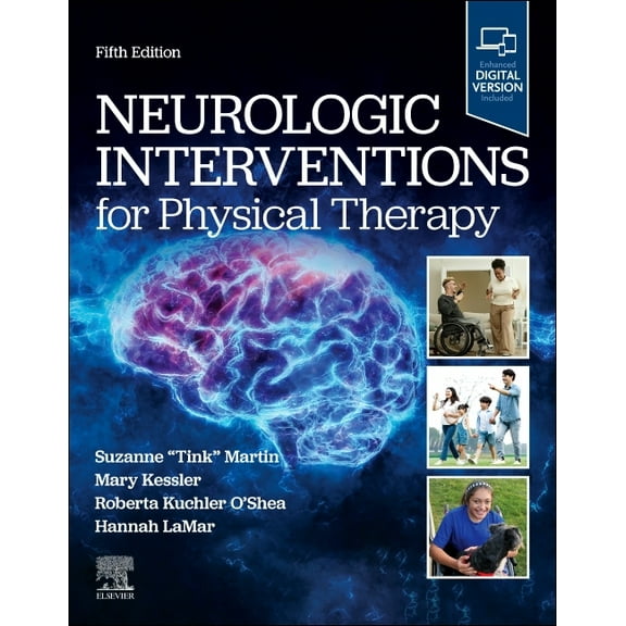 Neurologic Interventions for Physical Therapy, (Paperback)