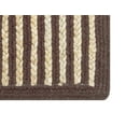 Better Trends Hand Woven Metro Collection is Durable Mildew & Moisture ...