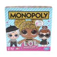 thumbnail image 1 of Monopoly Game: L.O.L. SURPRISE! Edition Board Game, 1 of 9