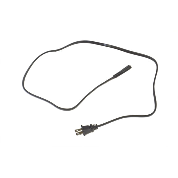 AC Power Cable for Powered Recliners and Lift Chairs, 39"