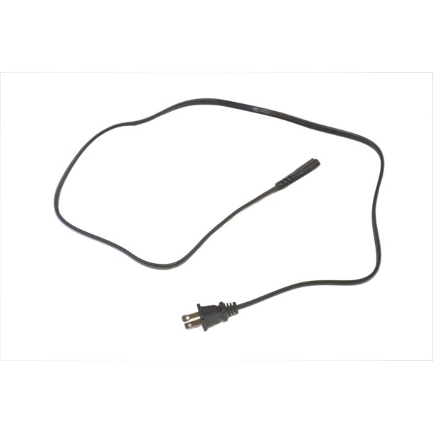 AC Power Cable for Powered Recliners and Lift Chairs, 39"