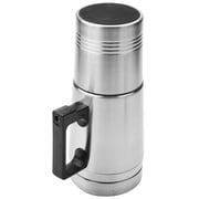 Car Heating Kettle, Simple 12V 300Ml Portable in Car Coffee Maker