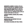 thumbnail image 5 of Second Nature Dark Chocolate Medley Trail Mix, 10 oz, 8 Count – Healthy Snack with Nuts, Fruit & Dark Chocolate, 5 of 10