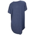 thumbnail image 4 of Disney Lilo & Stitch Stitch Haut Assis Hi-Basse (Grand) Bleu, 4 of 4