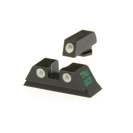 Meprolight Glock Tru-Dot Sights