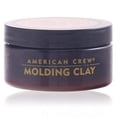 thumbnail image 1 of American Crew Molding Clay 3.0 oz 3 oz., 1 of 2