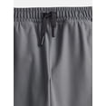 thumbnail image 3 of Wonder Nation Toddler Boys Hybrid Utility Jogger Pants, Sizes 12M-5T, 3 of 3