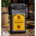 thumbnail image 3 of Skol Coffee Co Odin&rsquo;s Shadow Dark Roast Ground Coffee, 12 oz, 3 of 4