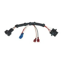 Msd Ignition 8876, Msd To Gm Dual Connector Performance Racing Parts