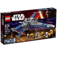 thumbnail image 1 of LEGO Star Wars Resistance X-Wing Fighter, 1 of 2