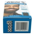 thumbnail image 2 of Just For Men Mustache & Beard #M-55 Real Black Color Gel (Pack of 2), 2 of 2