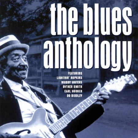 Blues Anthology