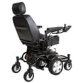 thumbnail image 3 of Drive Medical Titan AXS Mid-Wheel Power Wheelchair, Captain Seat, 3 of 10