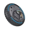 thumbnail image 2 of Smooth and Powerful Riding Experience 36V 350W Motor Wheel for Xiaomi For M365, 2 of 10