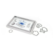 Sizzix Magnetic Platform for Wafer-Thin Dies