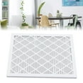 thumbnail image 4 of AC Furnace Air Filter, Central Air Conditioning Unit Filter Effective Filtration Foldable MERV 8  For Office, 4 of 8