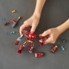 LEGO Super Heroes Avengers Iron Man Mech 76140